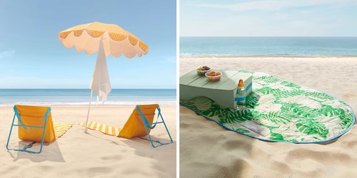 13 geniale IKEA-Gadgets für deinen Strandtag