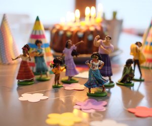 Encanto-Kindergeburtstag: So feiert ihr wie die Madrigals aus dem Disney-Hit