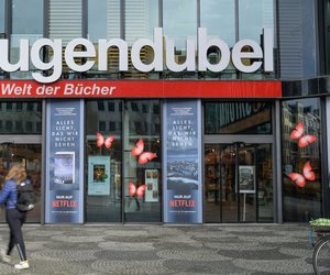 Advent mit Bastel- und Vorlesefreude: Der Einhorn-Kalender bei Hugendubel