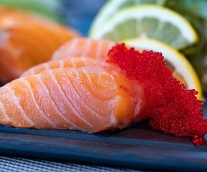 Kaviar in der Schwangerschaft: Sind die Fischeier tabu?