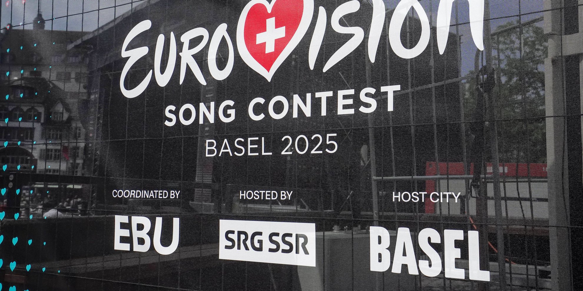 Eurovison-Quiz: Wie gut kennt ihr den Gesangswettbewerb?