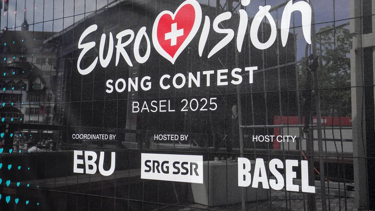 Eurovison Songcontest Quiz