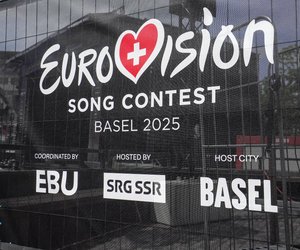 Eurovison-Quiz: Wie gut kennt ihr den Gesangswettbewerb?
