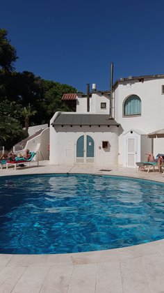 Pool Forte Village