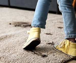Schuhe waschen: Nicht jeder Schuh ist für die Waschmaschine geeignet