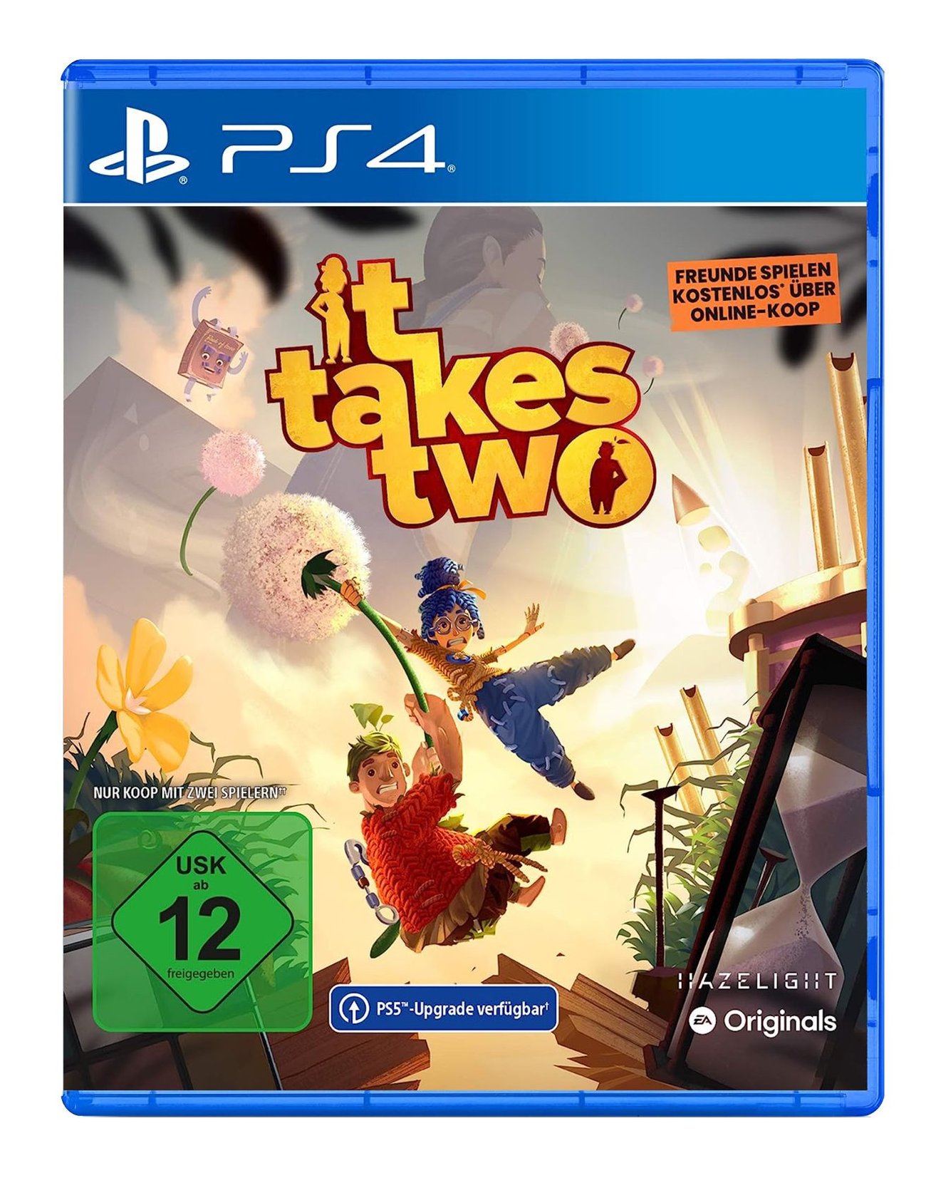 PS4Familienspiele 14 coole Ostergeschenke für Kinder