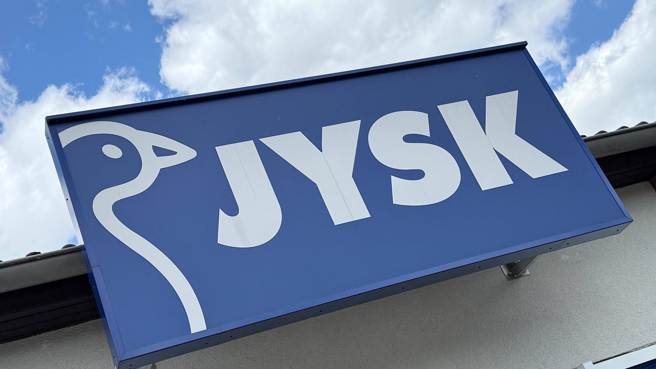 Boho Deckenleuchte Jysk