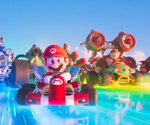 Zwischen Blue Shells & Co.: Welcher Mario-Kart-Charakter bist du?