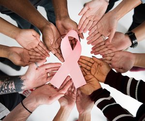 Brustkrebs bei Männern: Wir müssen reden!