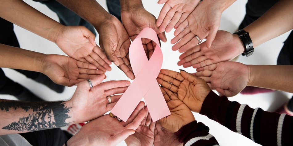 Brustkrebs bei Männern: Ein Tabuthema, das keines sein sollte