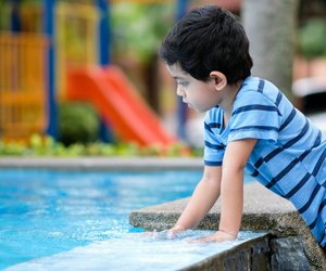 Für kleine Naturforscher: Woraus besteht das Wasser?