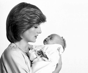 Wie in "The Crown": War Diana wirklich so eine besondere Mutter?