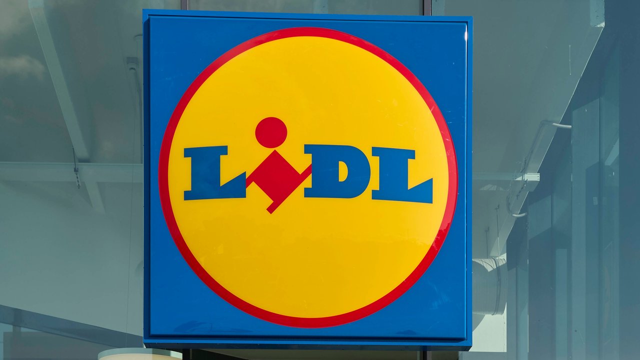 Lidl Hollywoodschaukel