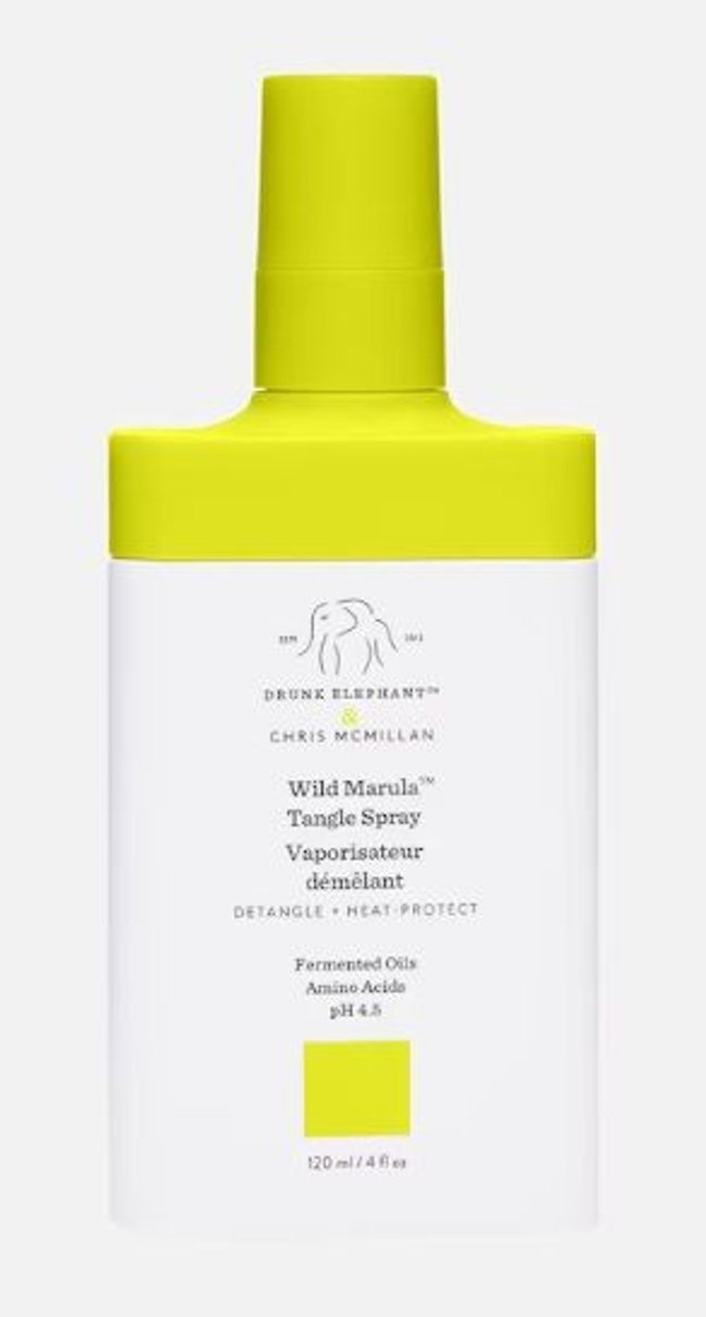 Leave-in-Conditioner von Drunk Elephant