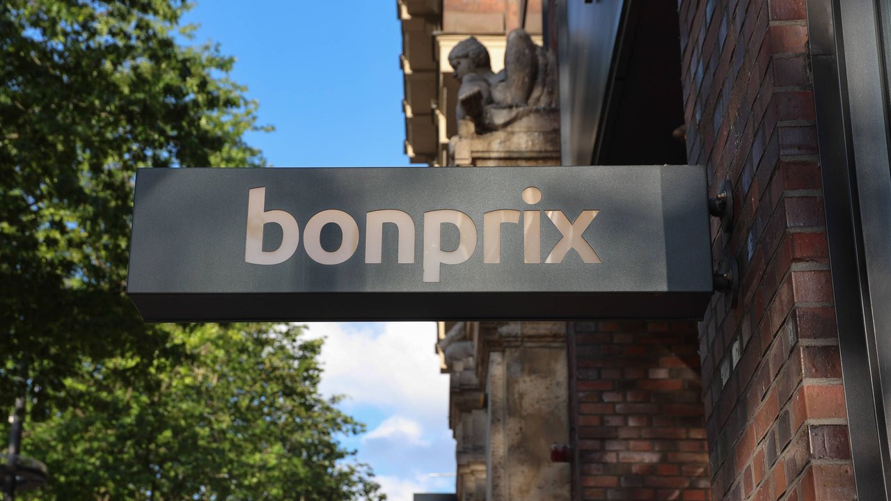 Bonprix Hängesessel