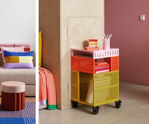 IKEAs neue bunte limited Edition: Die 11 besten Produkte