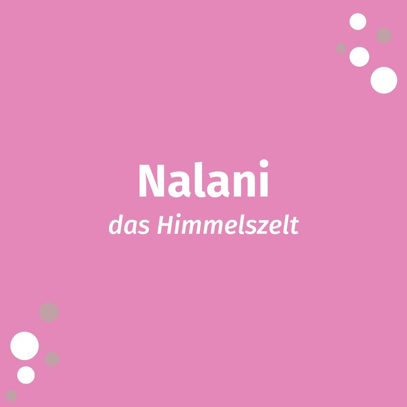 Nalani