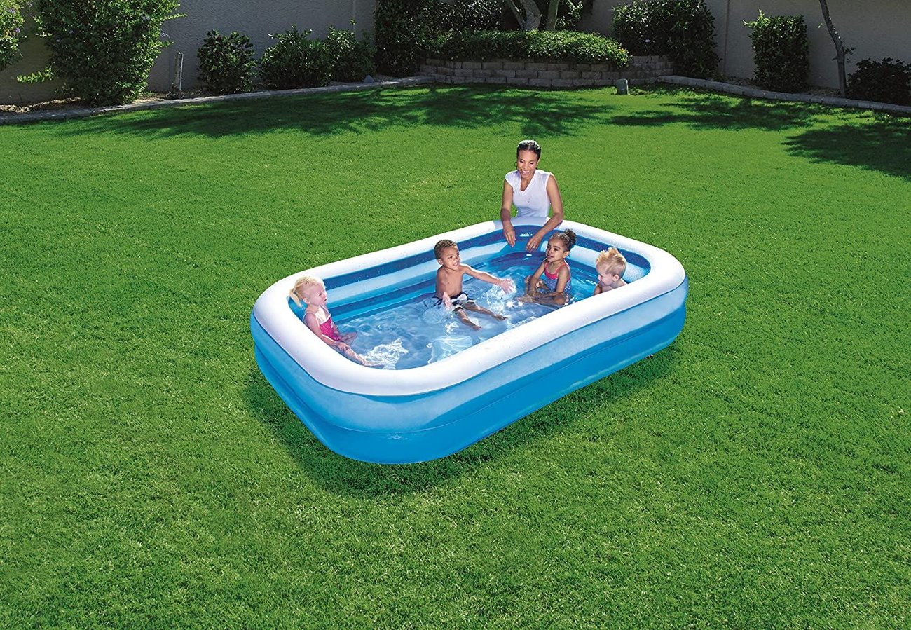 Pool-Test: Die 5 besten Modelle für euren Garten