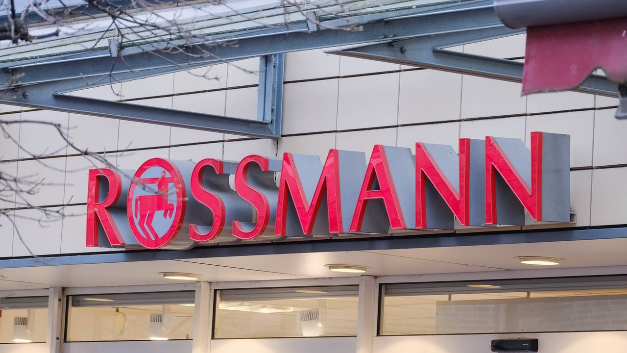 Praktischer Begleiter: Der neue Sommer-Rucksack von Rossmann.
