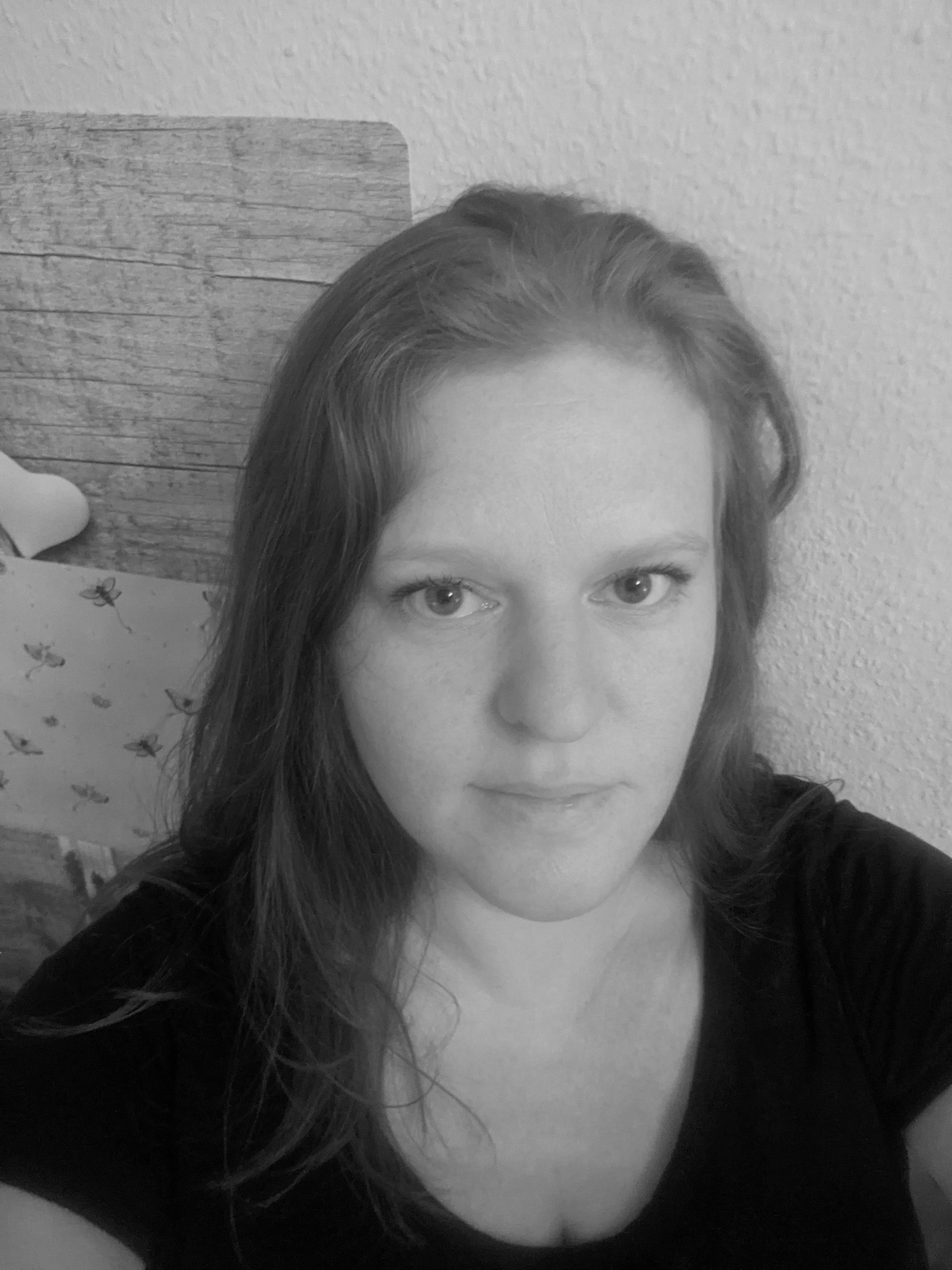 Tina Hoffmann