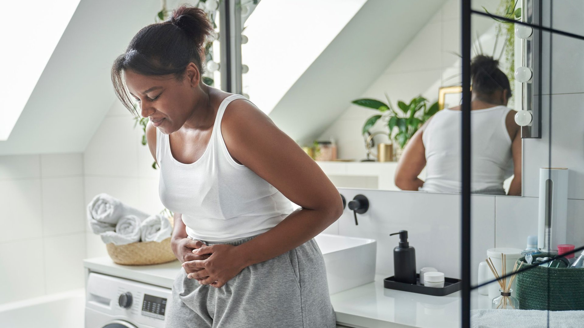 Durchfall in der Frühschwangerschaft Ursachen & Hilfe