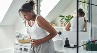 Durchfall in der Frühschwangerschaft