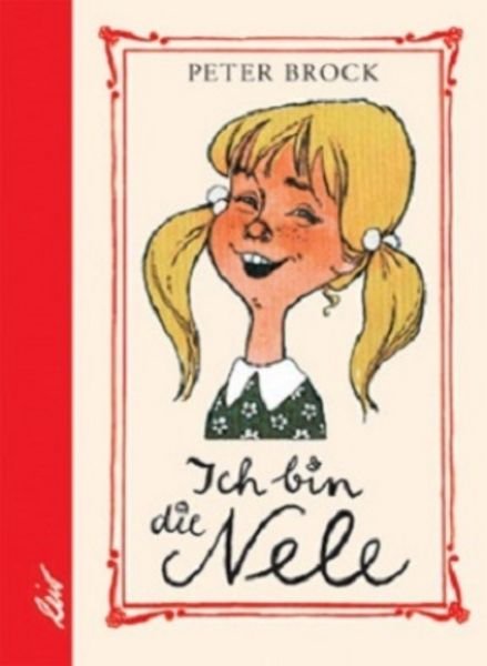 DDR Kinderbücher: Ich bin die Nele
