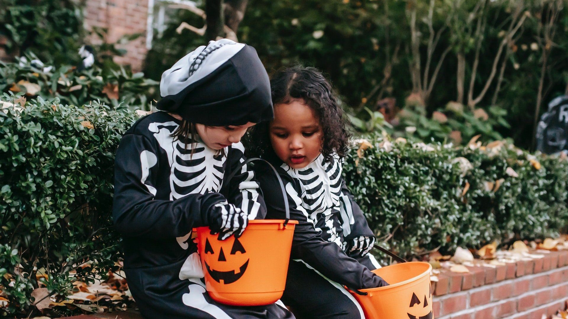 Halloween Skelett Dekoration Mit Musik & Beweglichen Gelenken