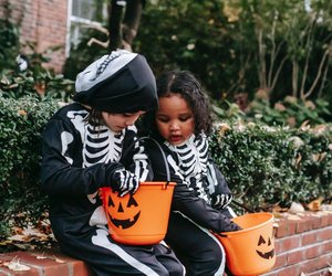 Halloween verstehen: Die spannende Geschichte hinter dem Fest