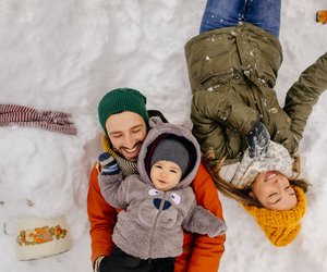 Baby-Handschuhe: Warm und geschützt durch die kalte Jahreszeit