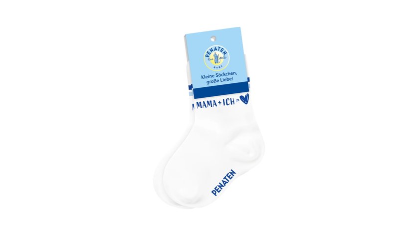 Penaten Baby Söckchen