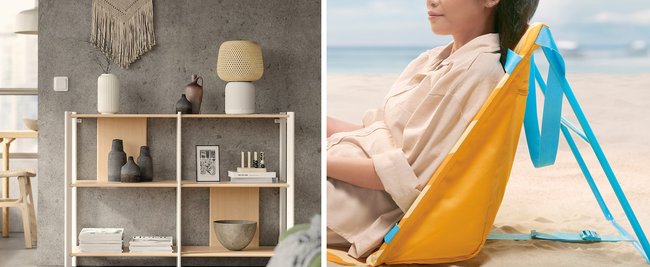 Ab April bei IKEA: 16 neue Produkte, die euch sicher interessieren