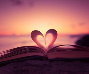 Romantik pur: Diese 7 Liebesromane solltest du gelesen haben