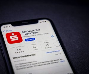 HBCI-Fehler in der Sparkassen-App: Das könnt ihr tun