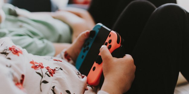 Nintendo Switch Spiele für Kinder: Das sind die besten Games ab 0 Jahren