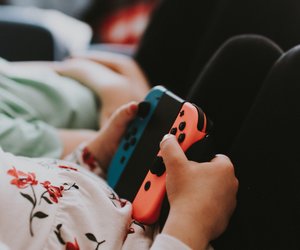 Switch Spiele für Kinder: Das sind die besten 15 Nintendo-Games