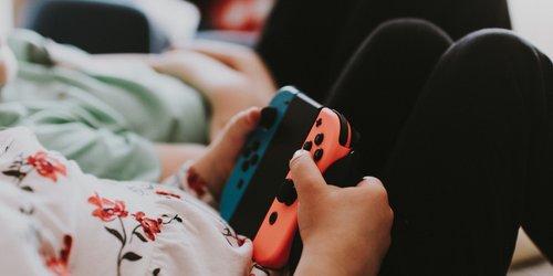 Die besten 18 Switch-Spiele für Kinder: Ideale Spiele für die Sommerferien