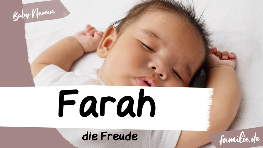 Farah