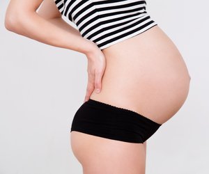 Ischias in der Schwangerschaft: 5 Tipps gegen die fiesen Schmerzen