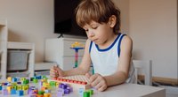Frühkindlicher Autismus: Bei diesem Verhalten genau hinschauen