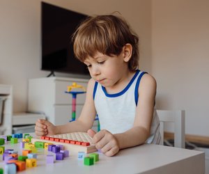 Frühkindlicher Autismus: Bei diesem Verhalten genau hinschauen