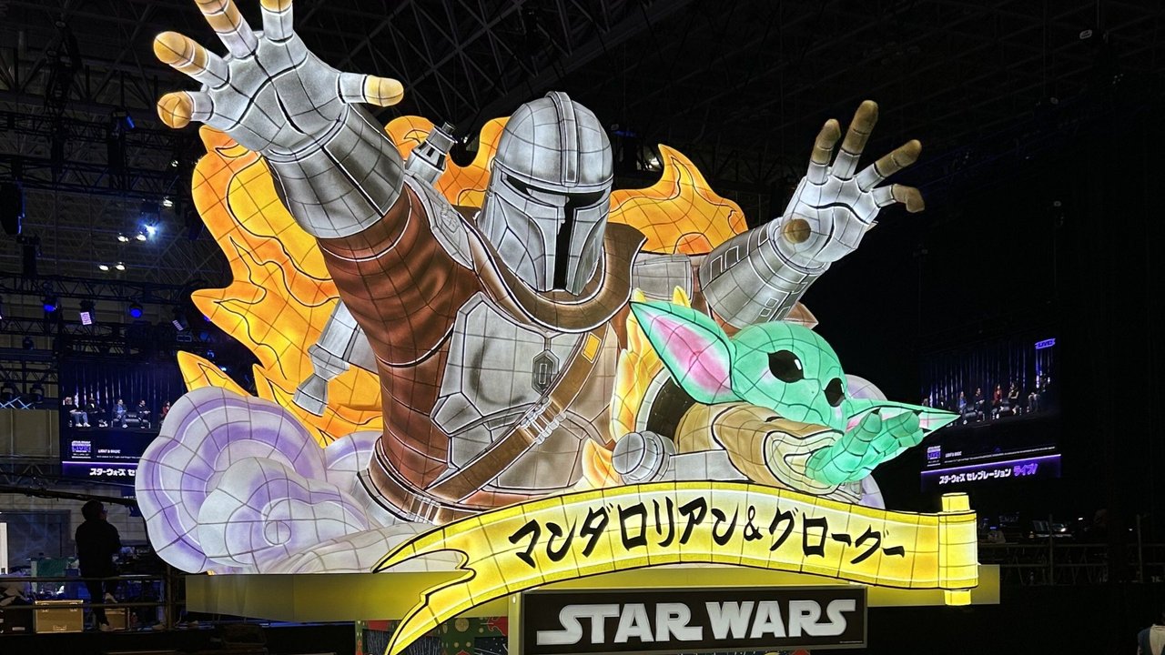 Star Wars: Was uns an Star Wars-Filme  und -Serien im nächsten Jahr erwartet