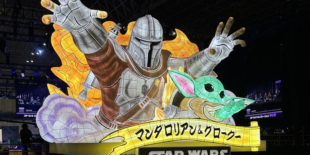 Aufregende Ankündigungen für Groß und Klein: Diese „Star Wars“-Projekte erwarten uns in den kommenden Jahren