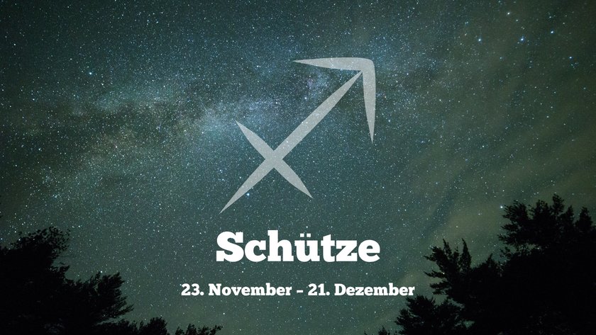 Schütze