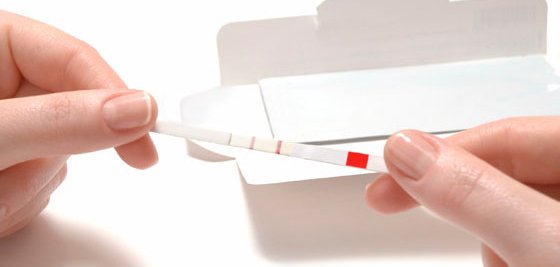 Ovulationstest Ovulationstest