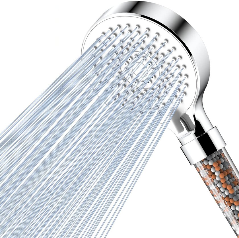 Magichome Duschkopf