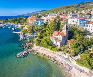 Urlaub: Diese Stadt in Kroatien solltet ihr diesen Sommer meiden