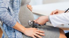 Arztwechsel in der Schwangerschaft