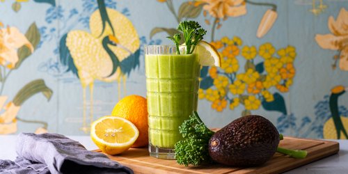 Grüner Superfood-Trend: 5 leckere Smoothie-Rezepte mit Bimi Brokkoli