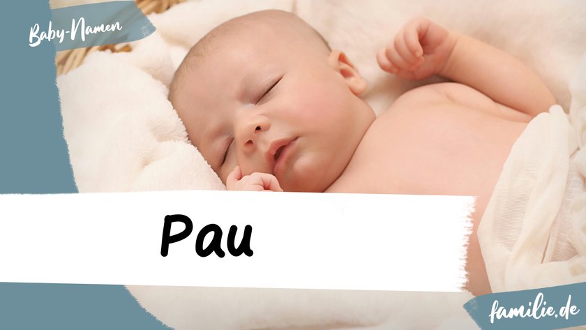 Pau